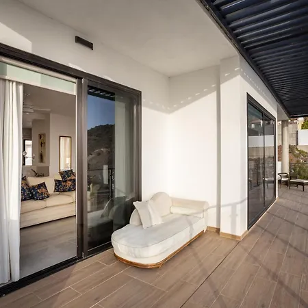 Hortalaya Villa Costa Adeje (Tenerife)