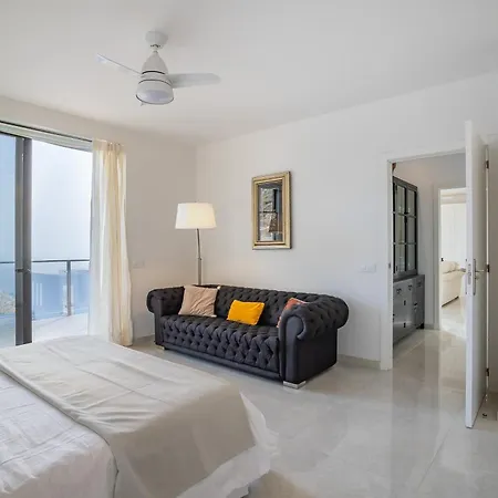 Hortalaya Villa